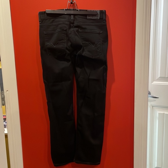 Black Guess Jeans - Picture 2 of 8